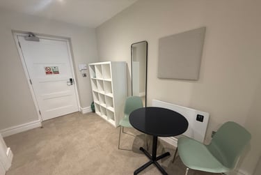 Gold Room at Botanical View Court, John Street, City Centre, Sunderland, SR14AH - Image 15